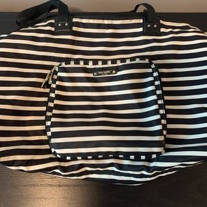 Kate Spade Duffel Bag
